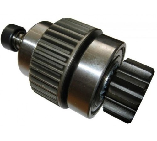 Мощный привод стартера 12/24В 2.7 кВт для вашей сельхозтехники!