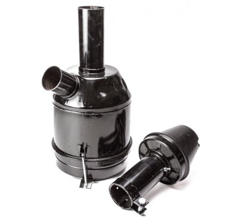 Фильтр воздушный МТЗ в сборе: дышите свободно, работайте продуктивно!