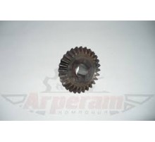 Шестерня роторн. косилки 605А Z=28 (конич.)