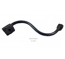 Трубка масл. НШ-32 с/о