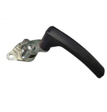 Фиксатор заднего стекла МТЗ