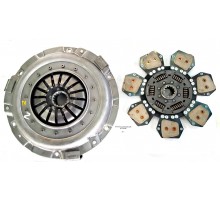 Комплект сцепления LUK МТЗ-80,82