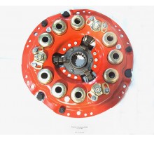 Корзина сцепления Д-240 н/о