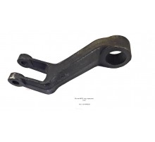 Рычаг МТЗ зад. навески лев.