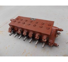 гидрораспределитель КОМБАЙН 7МР50-23Б