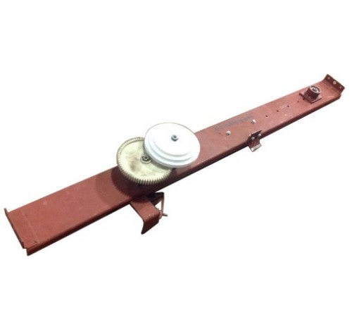 Аппарат обматывающий ПРФ: Быстрая и надежная упаковка для Вашего урожая!