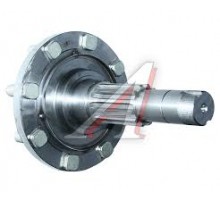 фланец пер.моста в сборе МТЗ-1221