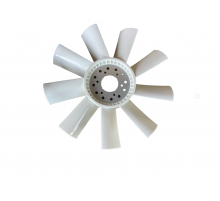 Вентилятор МТЗ пласт. 8-ти лопаст.( Аналог)