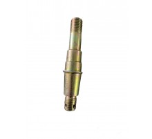 Палец ГЦ с ГОРу МТЗ-80 не ведущий мост(L147мм М20*1,5)(аналог)