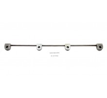 Трубка обратки МТЗ