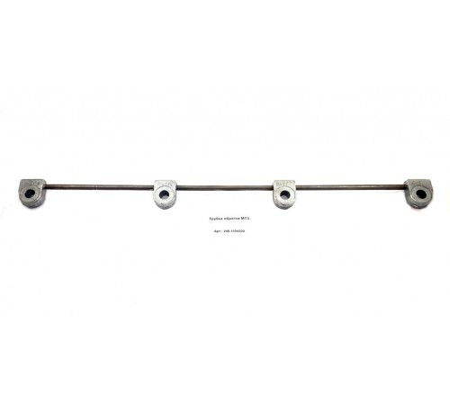 Трубка обратки МТЗ: аналог, доступный всем!