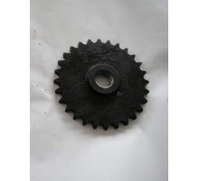 Звездочка ведущая Z-30, S-19,05 левая(сенокосилка)