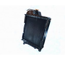 Радиатор охлаждения двигателя трактора МТЗ 82.1