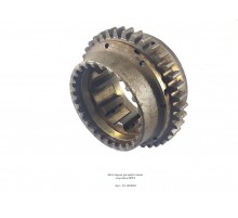 Шестерня раздаточной коробки МТЗ