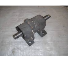 Коробка привода в сборе Омск