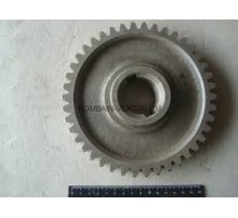 Шестерня роторн. косилки 607А Z=49