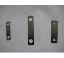 прокладка пластины направляющей головки ножа