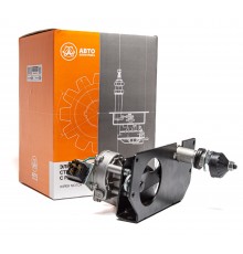 Привод стеклоочистителя в сборе( переднего стекла) МТЗ