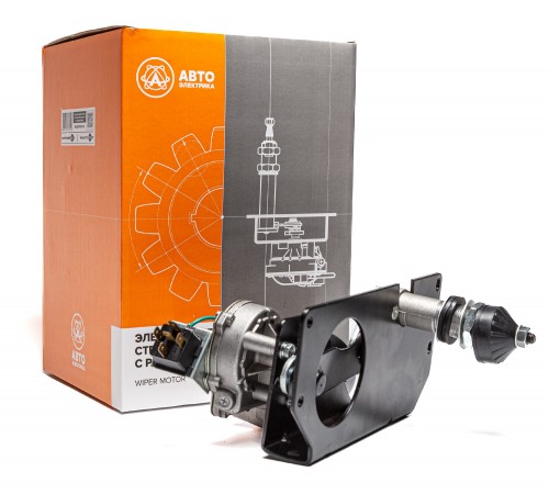 Привод стеклоочистителя МТЗ: чистое обзор на поле!