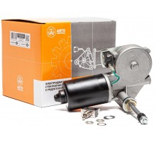 Привод стеклоочистителя с редуктором ( заднего стекла) МТЗ