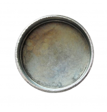 Заглушка блока ( Д 56 мм) ММЗ