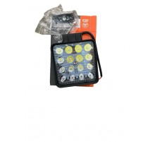 Фара дополнительная сфетодиодная (LED) направленый луч