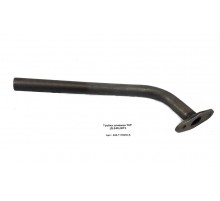 Трубка сливная ТКР (Д-245) МТЗ