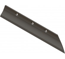 Лемех ПЛЖ РЗЗ.31-702 (усиленный 12мм)